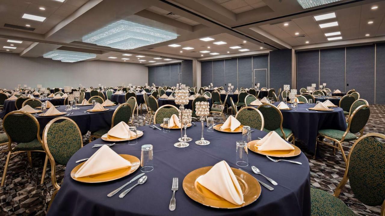 Hotel Western Columbia River Hotel&conference Center 3*