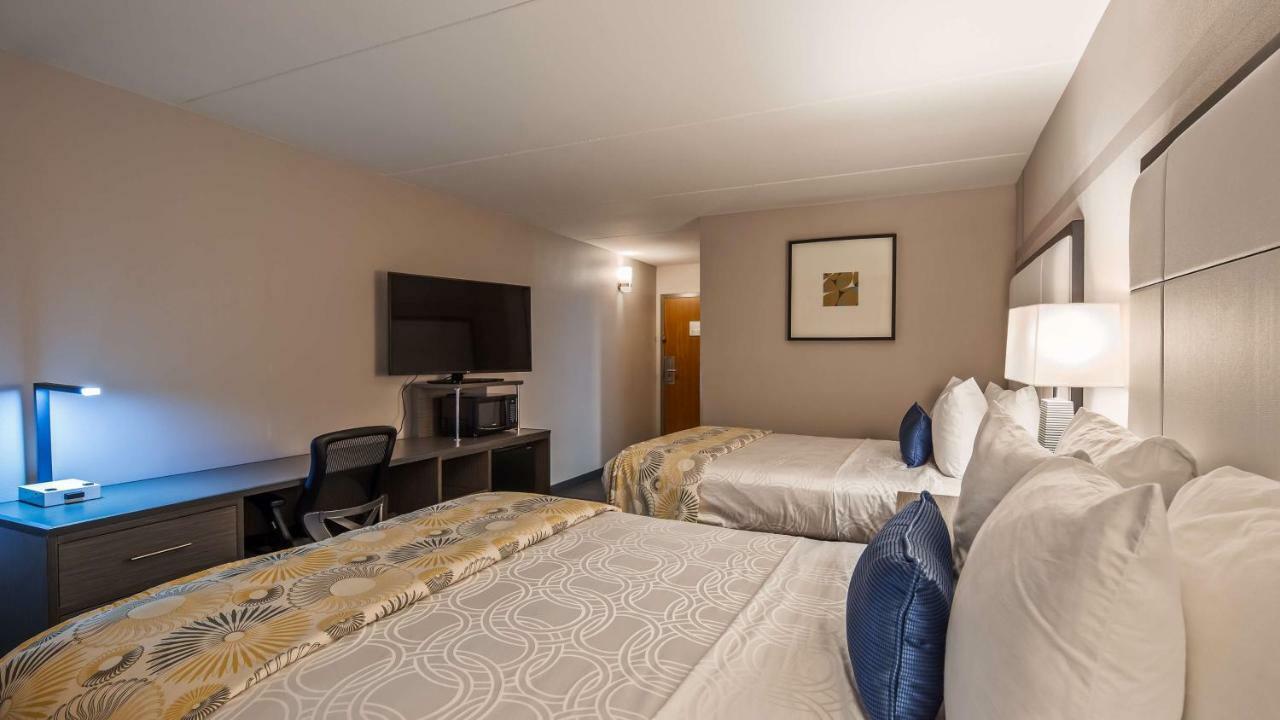 Western Columbia River Hotel&conference Center Hotel 3*