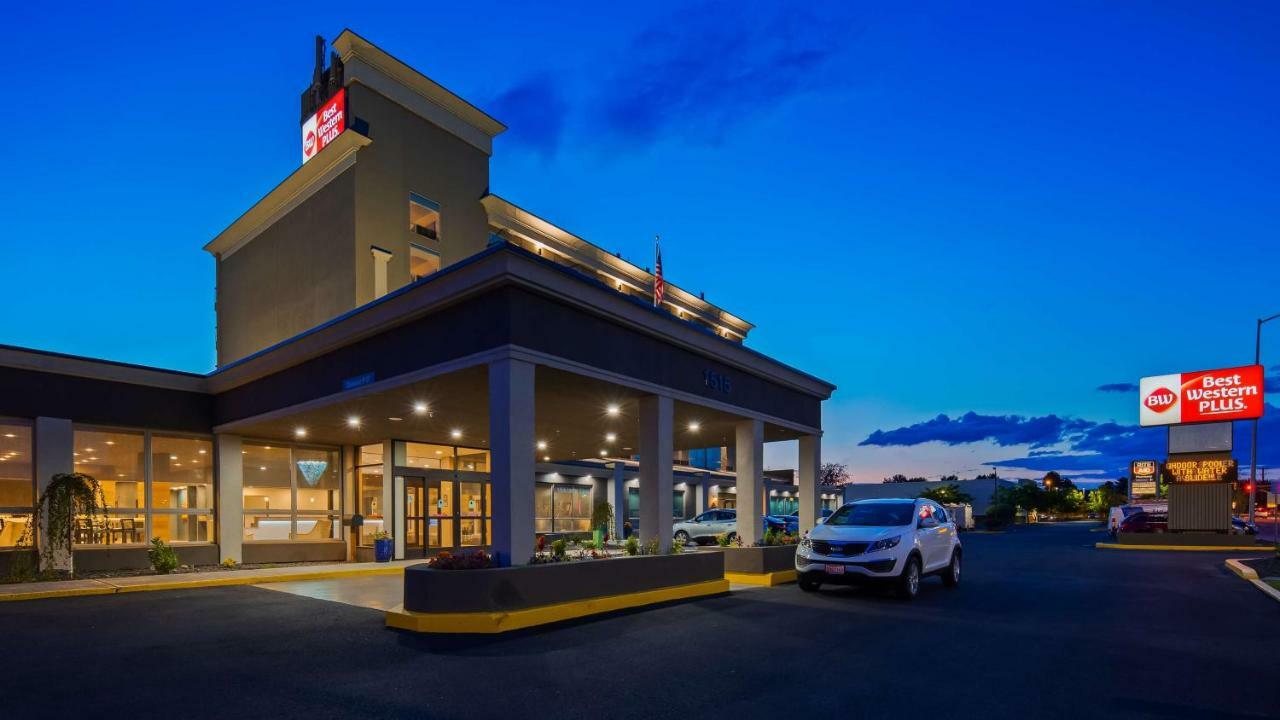 Hotel Western Columbia River Hotel&conference Center 3*