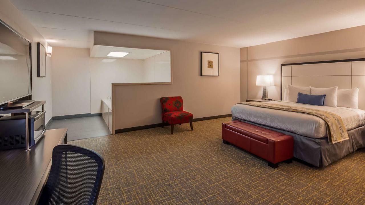 Western Columbia River Hotel&conference Center 3* Richland
