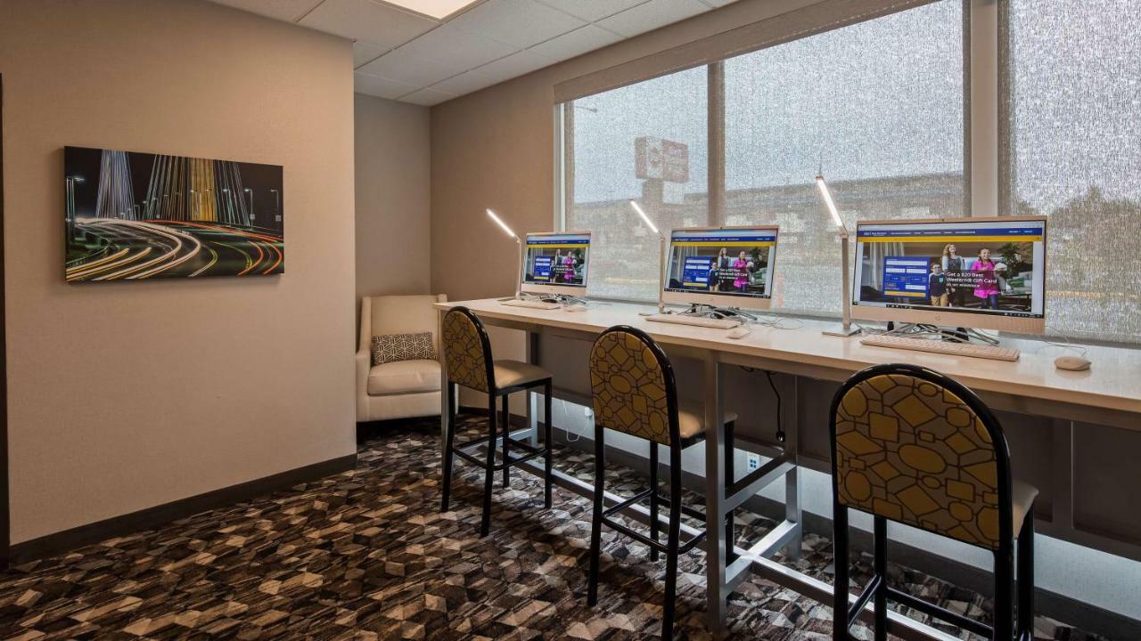 Western Columbia River Hotel&conference Center 3*