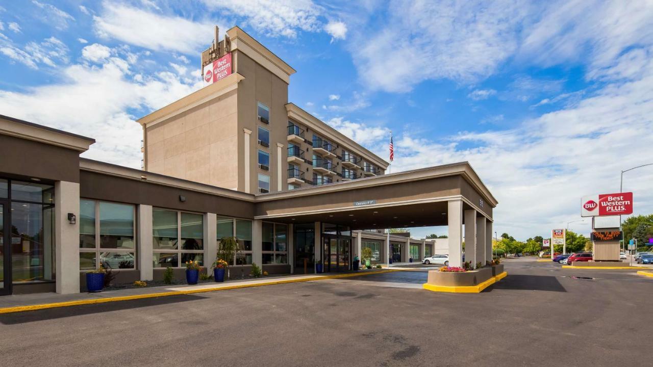 Western Columbia River Hotel&conference Center